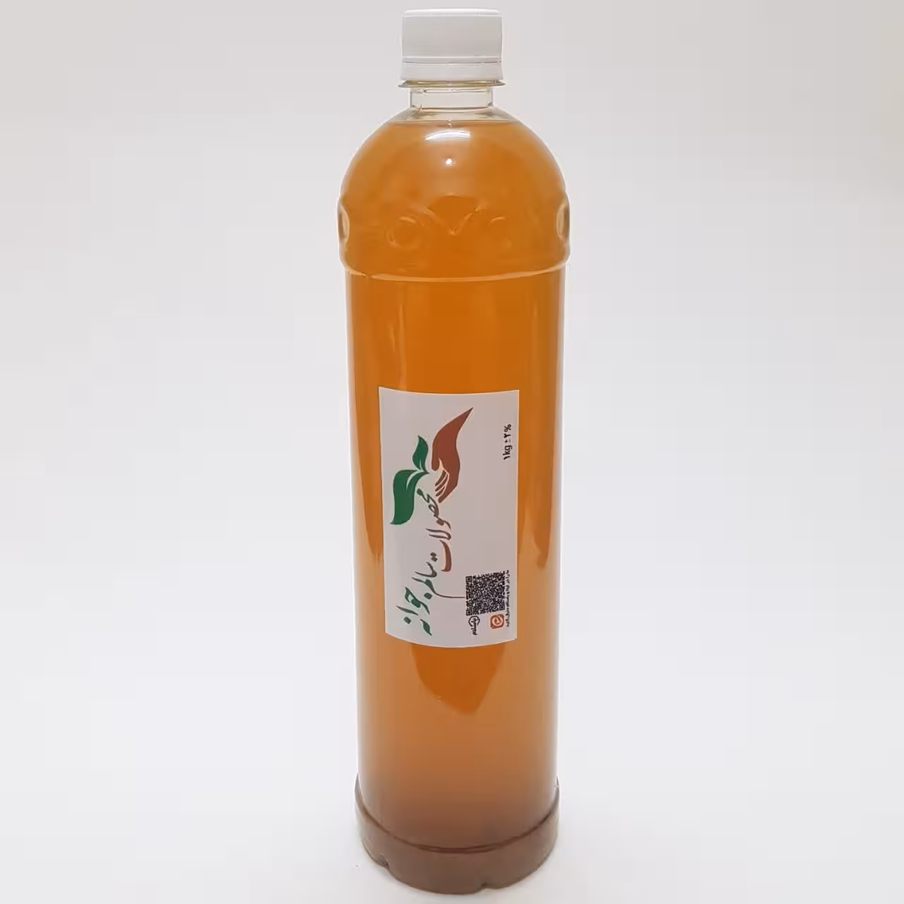 سرکه خمری سیب با کیفیت 