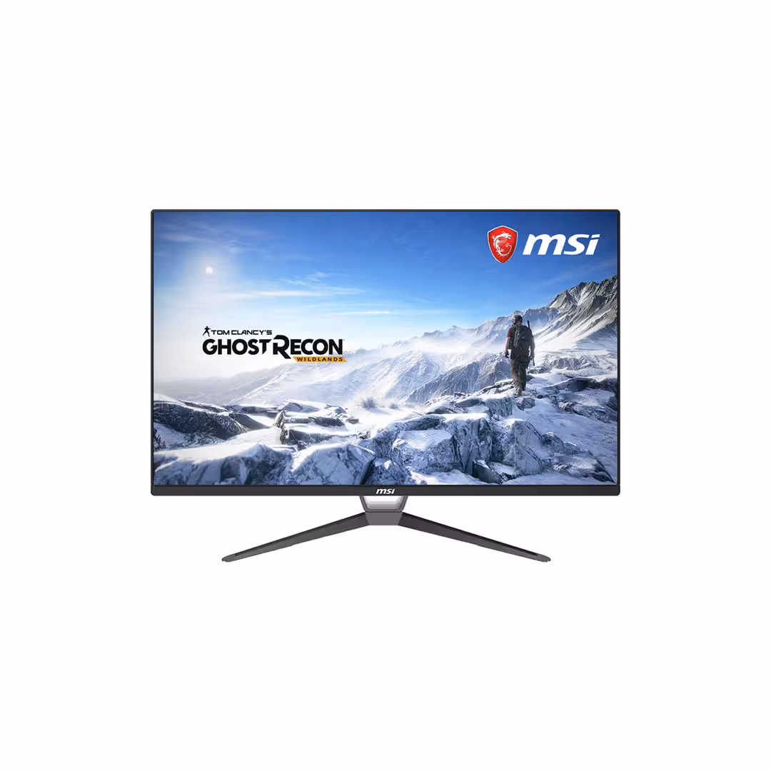 کامپیوتر همه کاره (All in One) ام اس آی Pro 22X 9M i5