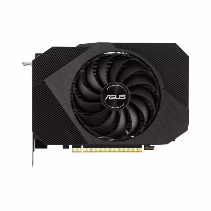 کارت گرافیک ایسوس RTX 3060 PHOENIX 12GB