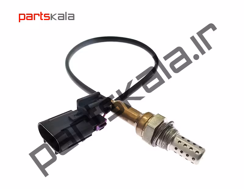 سنسور اکسیژن عقب بالا النترا NEW