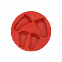 ملد رد پای 4 عددی سورناپارت