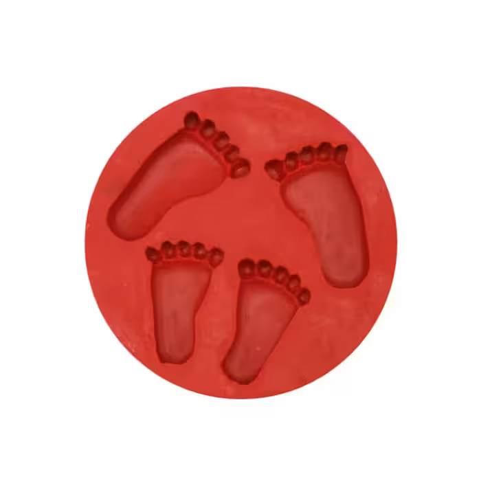 ملد رد پای 4 عددی سورناپارت