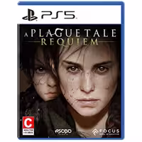 A Plague Tale Requiem ps5