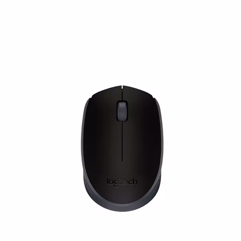 موس بی سیم لاجیتک مدل LOGITECH M170