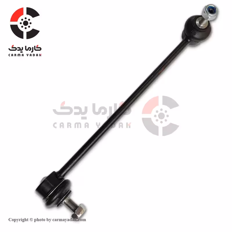 میل موجگیر راست جک S3