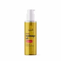 روغن ماساژ بدن گیاهی مدل Powerman