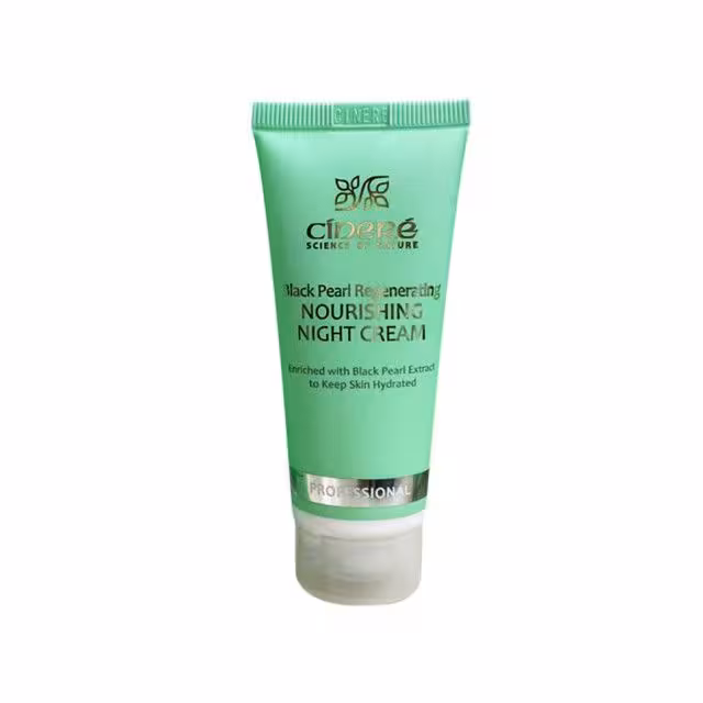 کرم شب مغذی سینره حجم 40 میلی لیتر