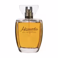 ادو پرفیوم زنانه اکت مدل Homerta حجم 100 میلی لیتر  Act Homerta Eau De Parfum For Women 100ml