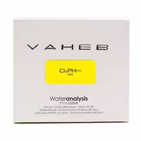 کیت اندازه گیری کلر و PH واهب مدل VM-610 | کالا مکس