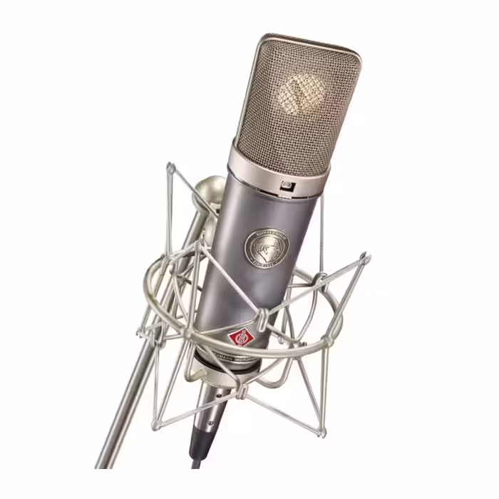 میکروفن Neumann TLM 67 With EA87