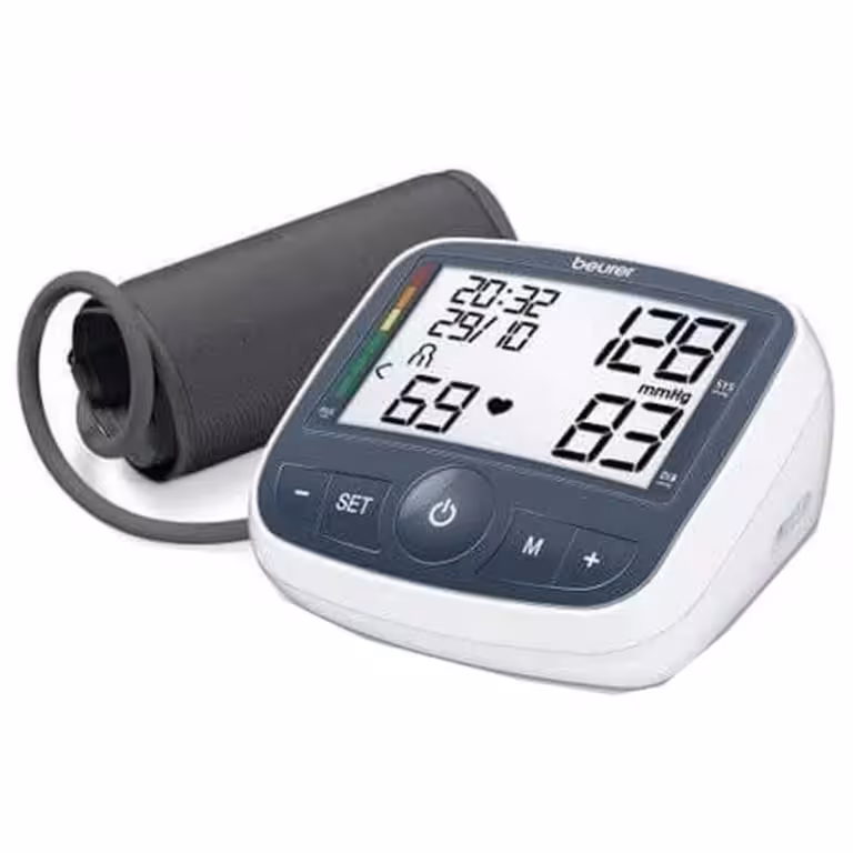 فشارسنج بازویی بیورر مدل BM40