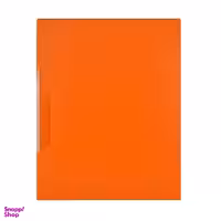 کلر بوک 80 برگ قابدار پاپکو مدل A4-100M