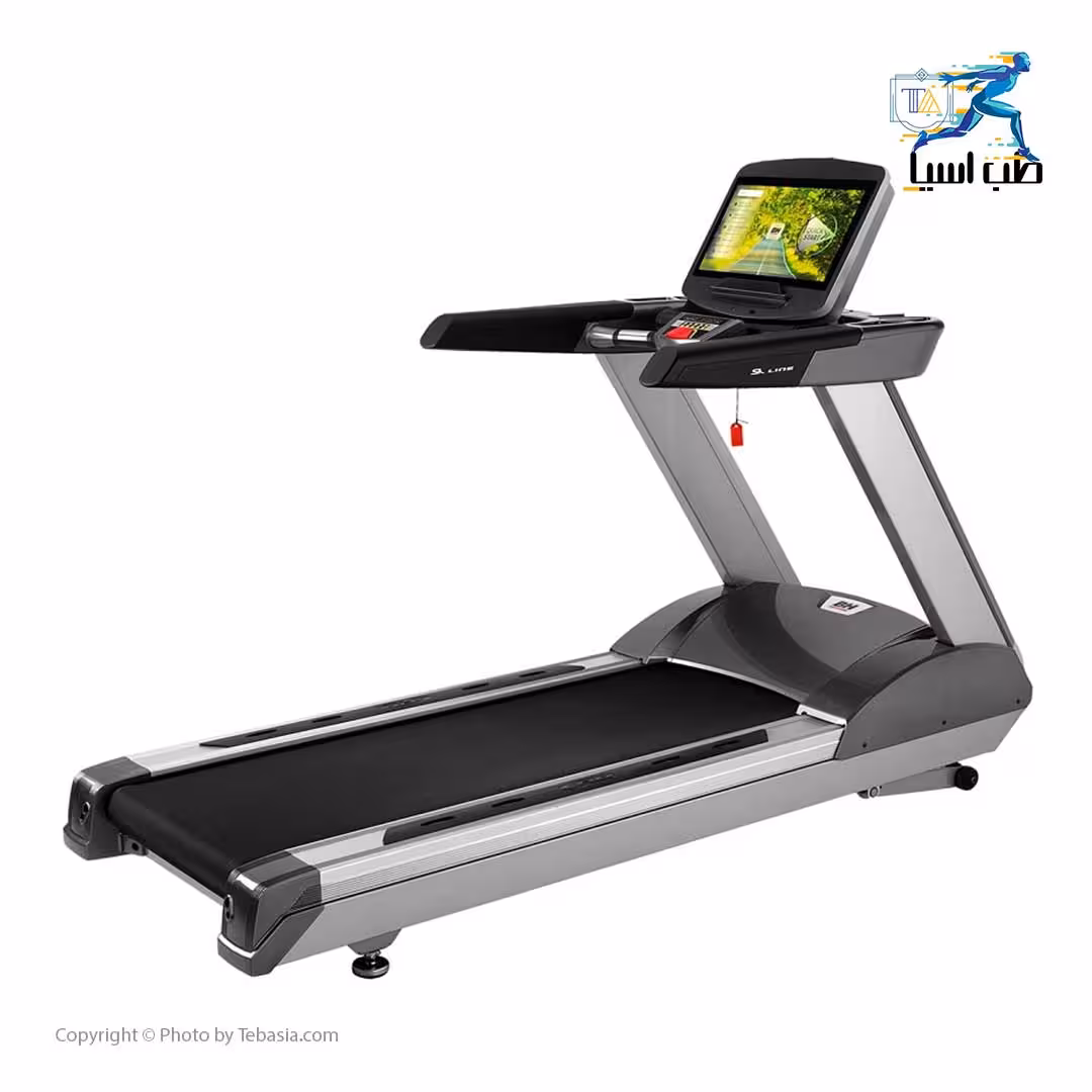 تردمیل بی اچ فیتنس SK 7990