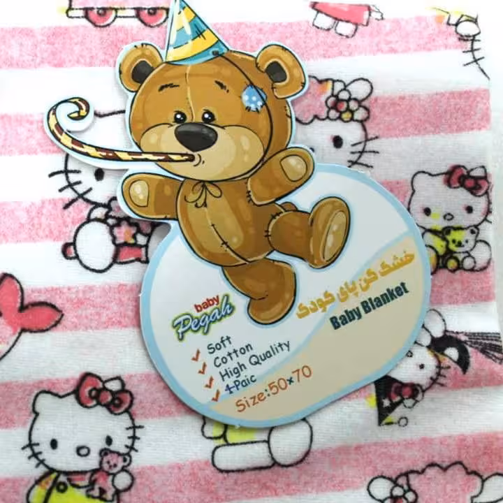 خشک کن نخی 4 عددی 