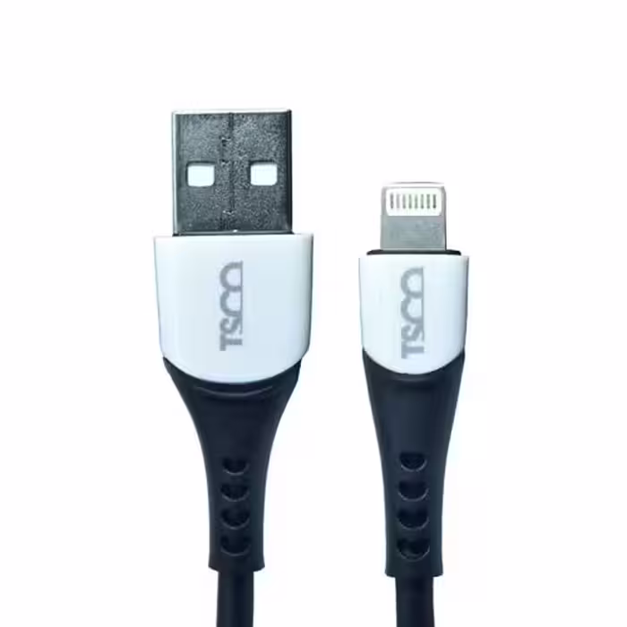کابل شارژ آیفون تسکو TCI 450