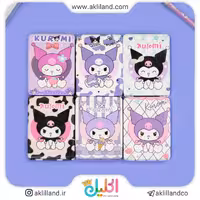 آینه جیبی کرومی