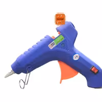 تفنگ چسب حرارتی کوچک مدل SD-102