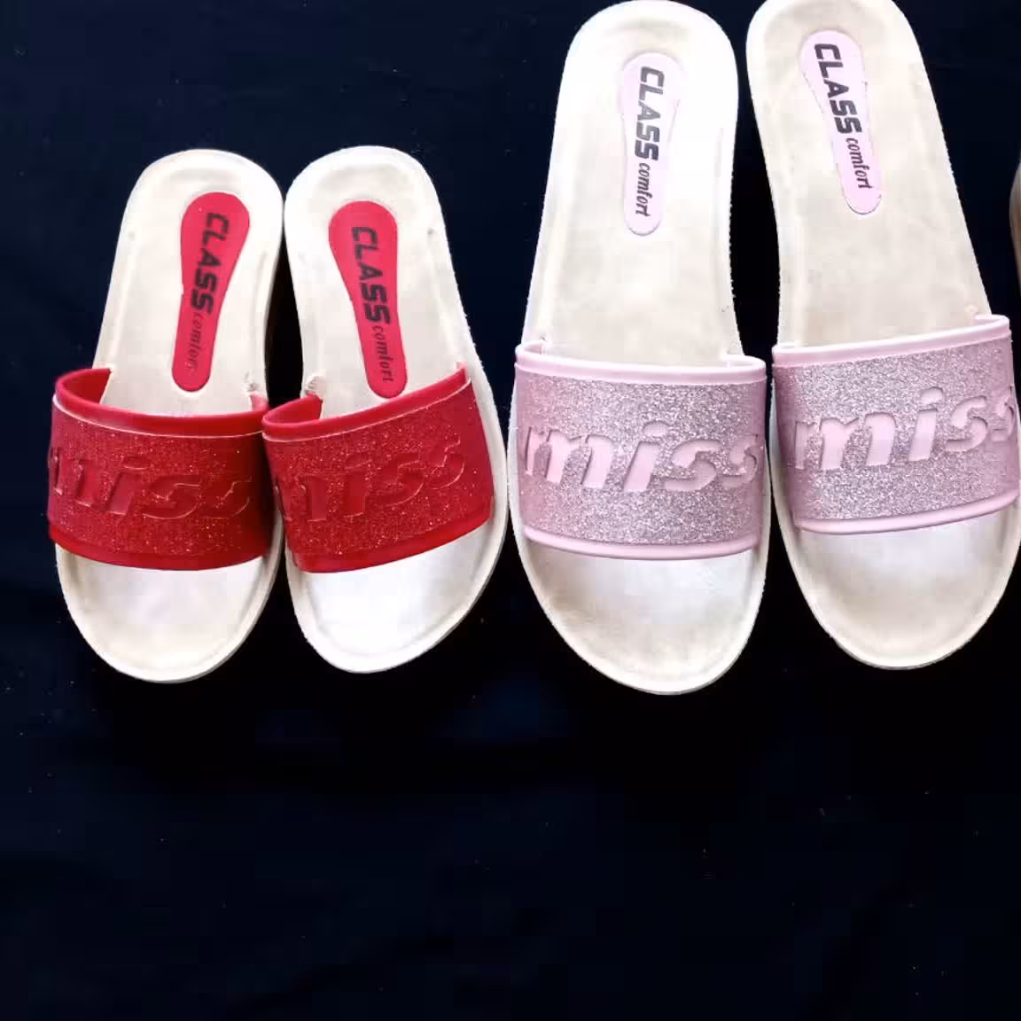 صندل دخترانه میس دمپایی طبی دخترانه