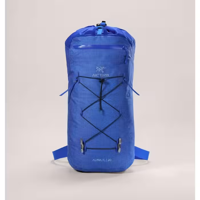 قیمت و خرید کوله پشتی آرکتریکس مدل Alpha FL 20 اورجینال