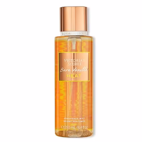 بادی اسپلش بیر وانیلا هیت ویکتوریا سکرت