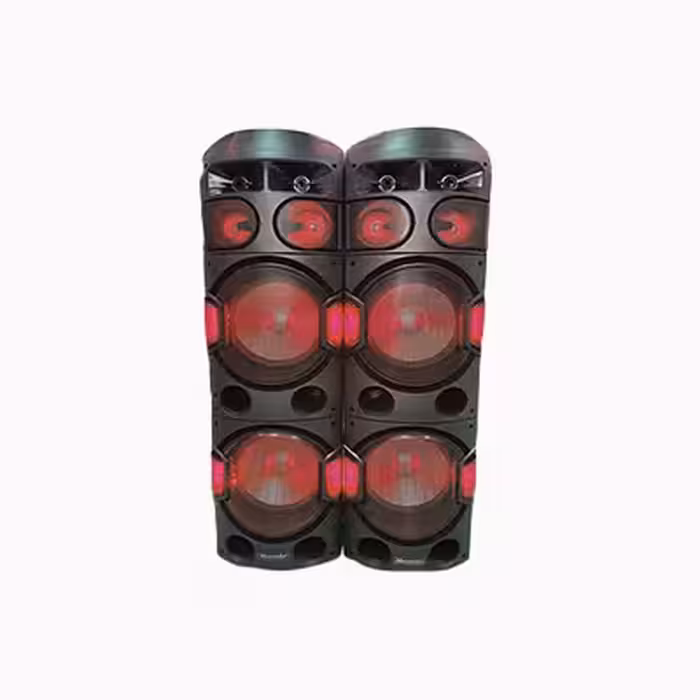 اسپیکر مکسیدر مدل DJ AL-223