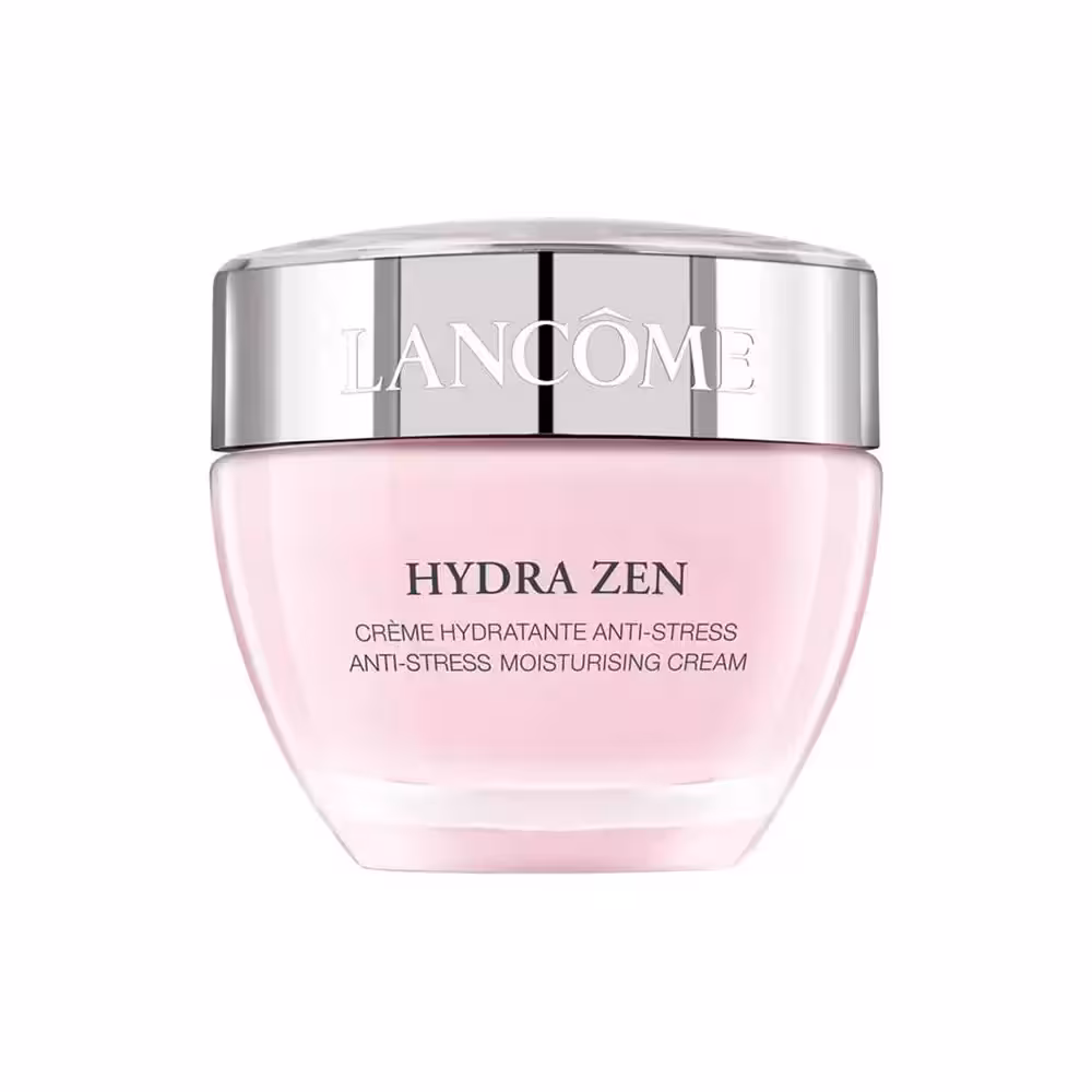 کرم مرطوب کننده ضد استرس هیدرا زن لانکوم
