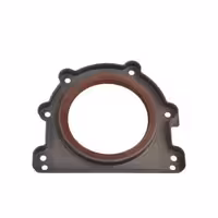 کاسه نمد ته میل لنگ مرسدس بنزC200