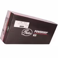 کیت تسمه تایم پاورگریپ خودرو رانا