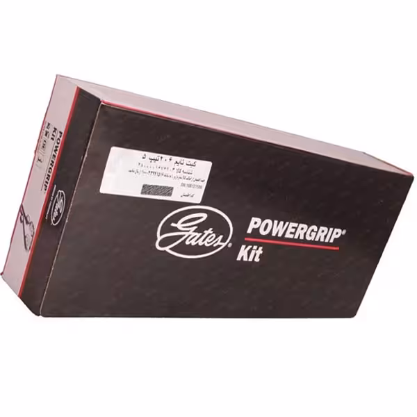 کیت تسمه تایم پاورگریپ خودرو رانا