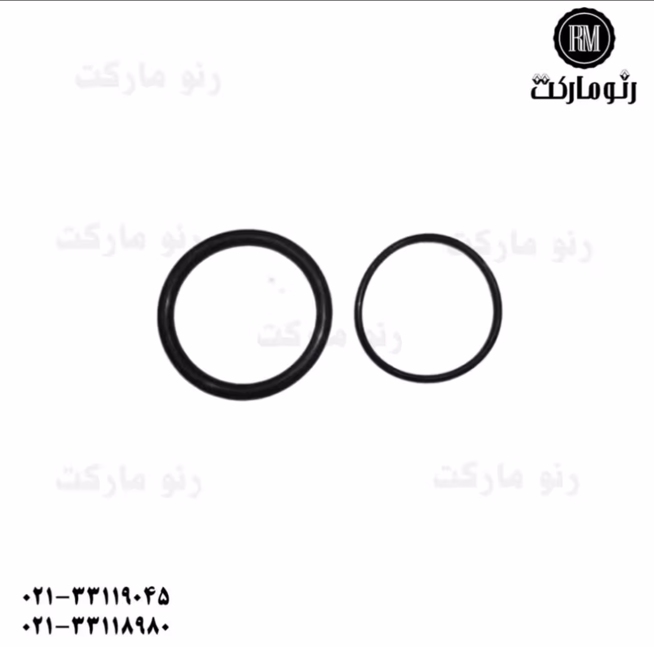 اورینگ دریچه گاز ال 90، ساندرو