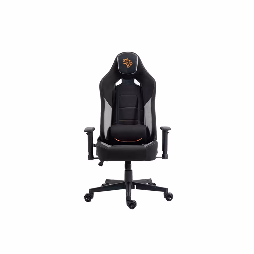 صندلی گیمینگ پرودو Porodo PDX547 Gaming Professional Gaming Chair Molded Foam Seats