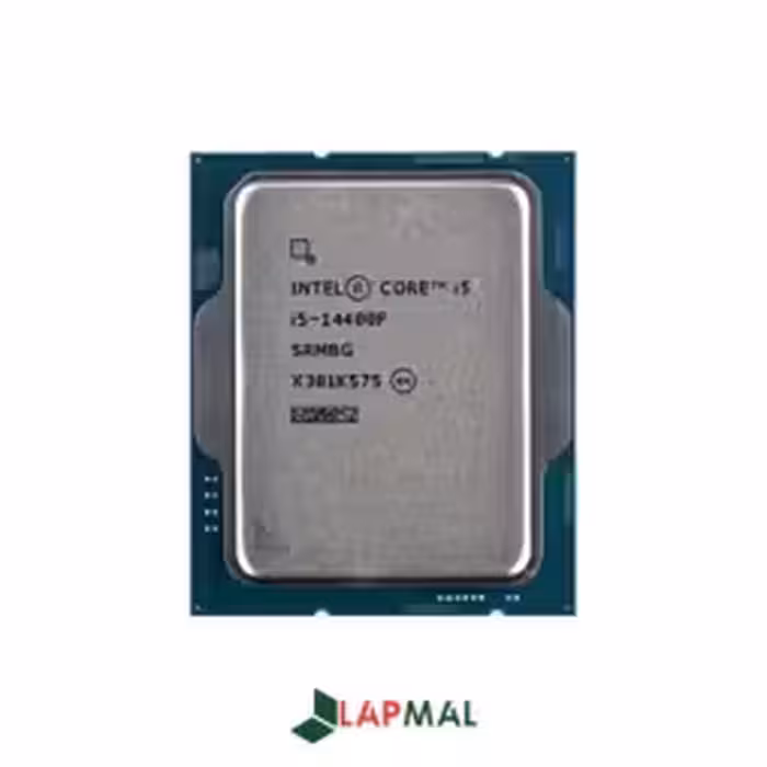 پردازنده مرکزی اینتل سری Raptor Lake مدل Core i5-14400F تری
فروشگاه اینترنتی تخصصی لپتاپ لپ مال