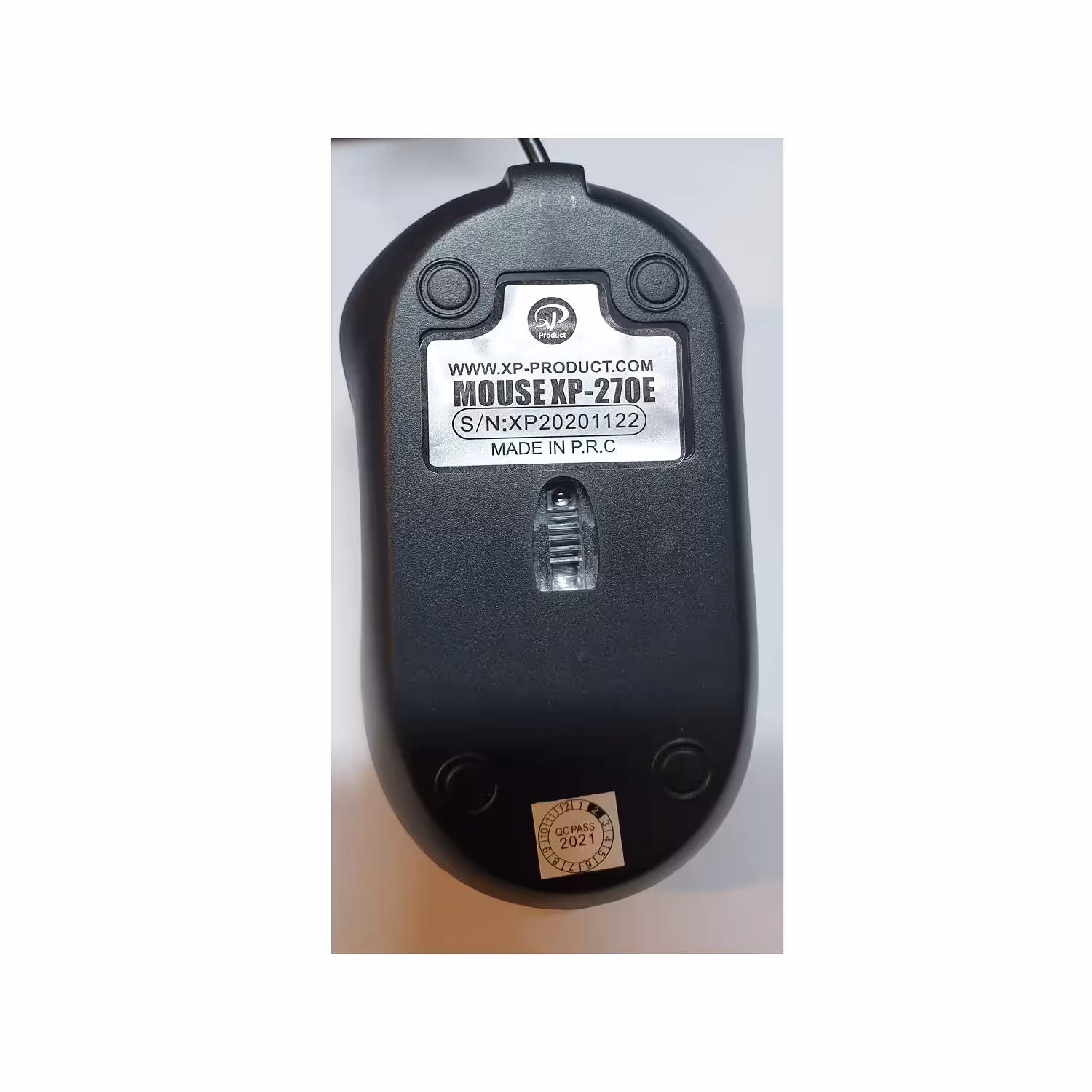 ماوس ایکس پی-پروداکت مدل XP-270E