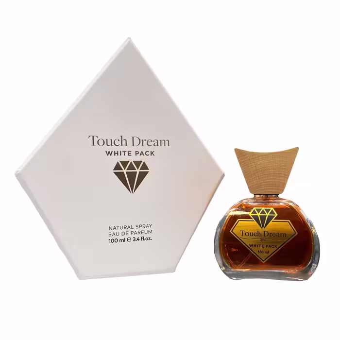 ادکلن تاچ دریم Touch Dream