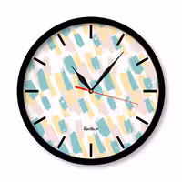 ساعت‌های دیواری راویتا طرح 3165