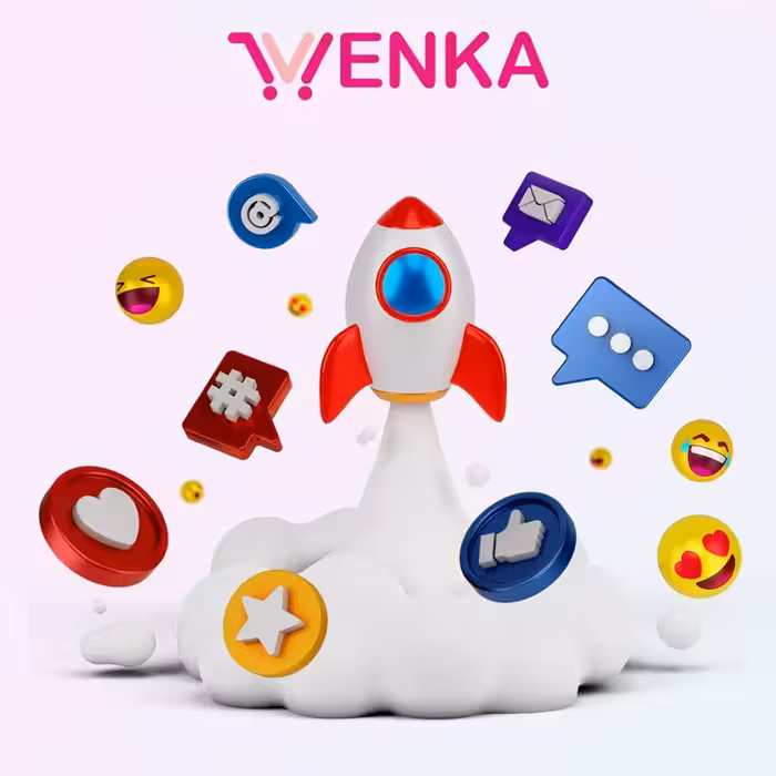 فایل لایه باز با موضوع شبکه اجتماعی-بازاریابی کد301