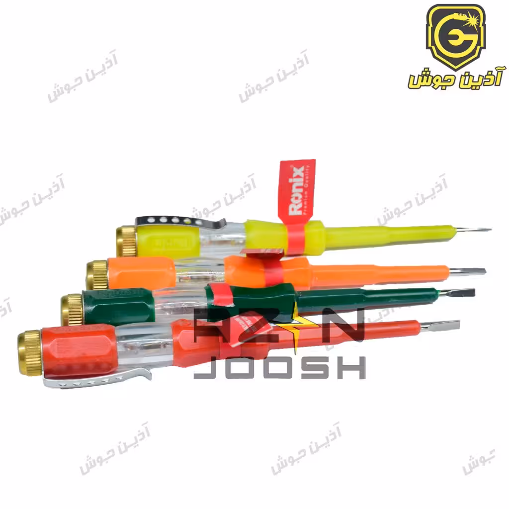 فازمتر 14 سانتی رونیکس Ronix