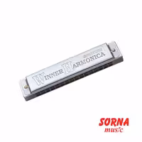 سازدهنی ترمولو سوزوکی مدل WINNER 24