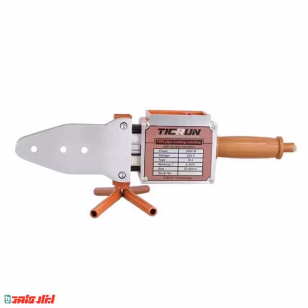 اتو لوله TG-SF02 تیگران