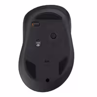 ماوس بی سیم رپو مدل M500 Silent