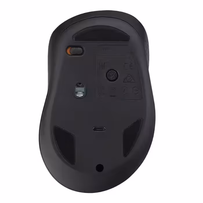 ماوس بی سیم رپو مدل M500 Silent