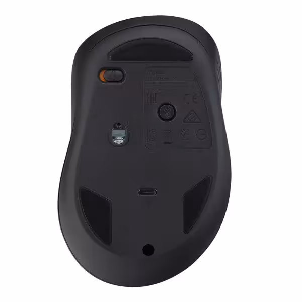 ماوس بی سیم رپو مدل M500 Silent