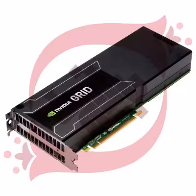 کارت سرور HP NVIDIA GRID K1 Quad GPU Accelerator J0G94A