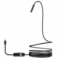 دوربین آندوسکوپی مدل اتوفوکوس ضدآب کد 5MP FULL HD | کالا مکس