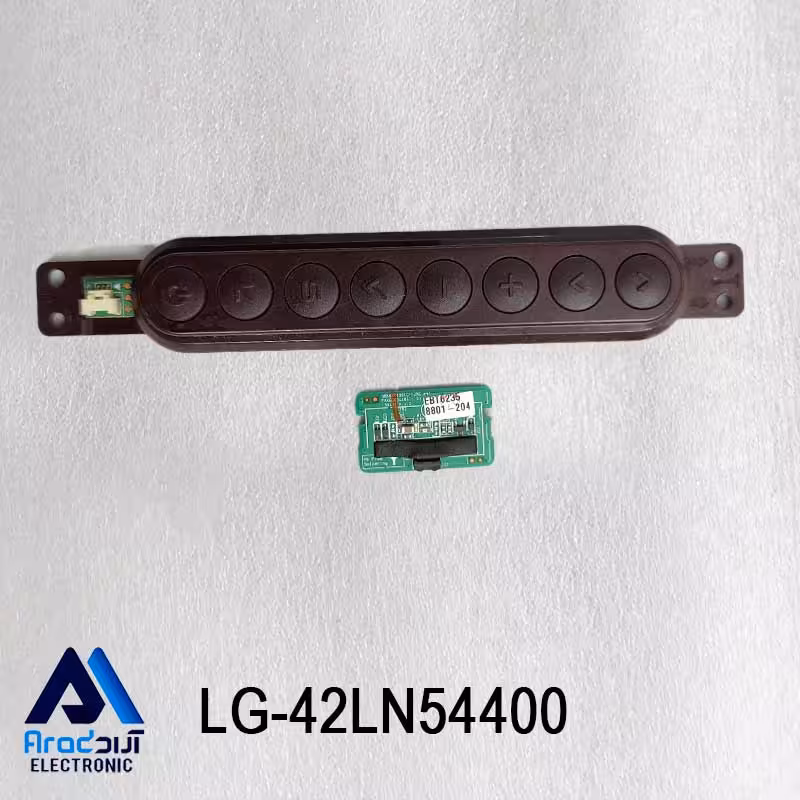برد چشمی تلویزیون ال جی 42LN54400