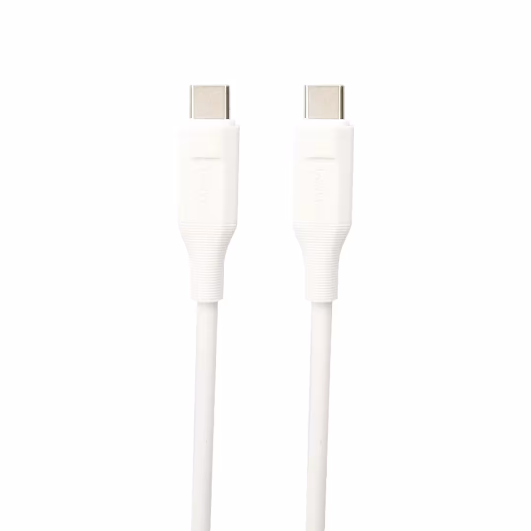 کابل دو سر تایپ سی TRANYOO مدل T-P18 C