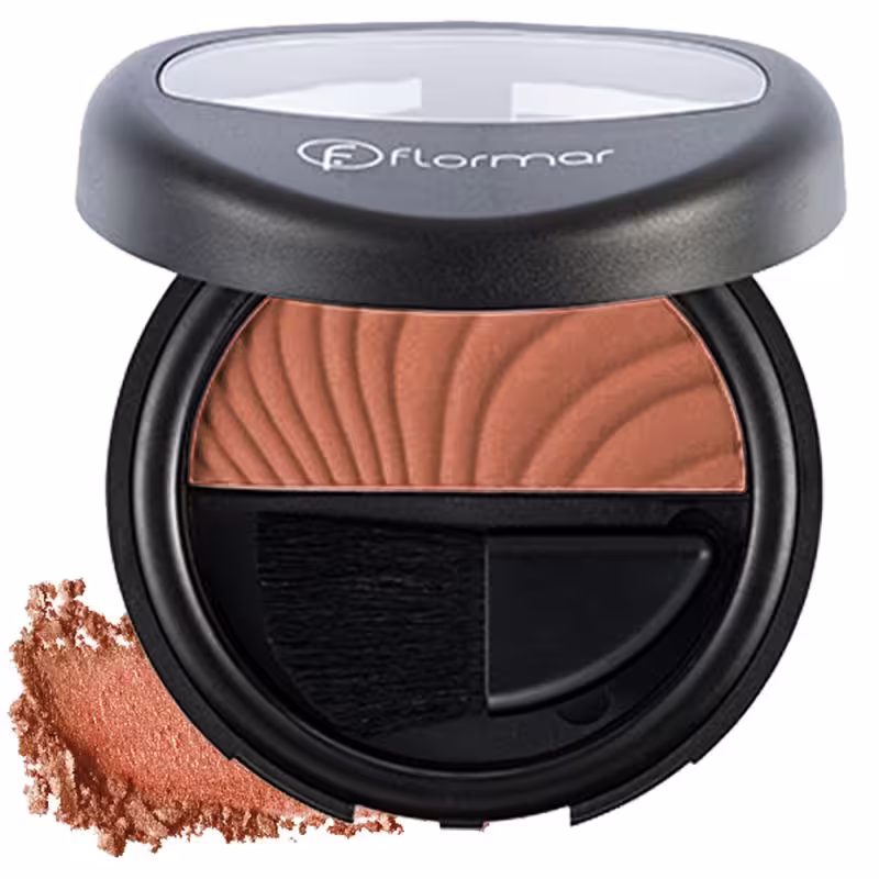 رژ گونه فلورمار-90