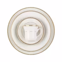 سرویس 108 پارچه 12 نفره طرح سپینود