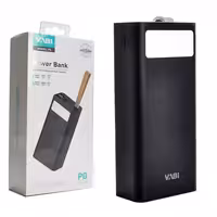 پاور بانک 30 هزار 22.5W وابی P6