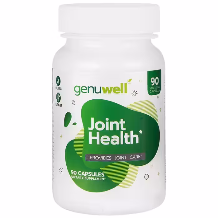 کپسول ژنوول کندر فارما 90 عددی